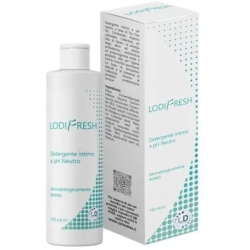 Lodifresh Neutral pH Intimate Cleanser 150 Ml