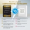 Dermassentiel Nutriderm - Skin supplement 30 pearls