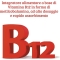 Methyl B12  - Supplement for tiredness 60 tablets