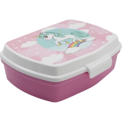 snack holder - unicorn