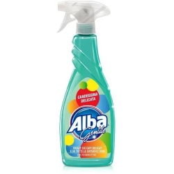 Gentile Spray Bleach 650 Ml