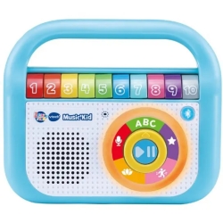 Music'Kid dello Zecchino d'Oro 2-6 Years