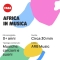 Africa In Music - Sound Character For Storyteller