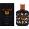 Whisky Sugar Skull - Eau De Toilette For Men 100 Ml Spray