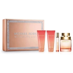 Wonderlust Box - EdP 100+15Ml+Body Lotion 100Ml+Shower Gel 100Ml