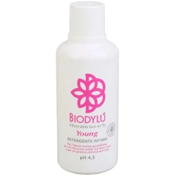 Young pH 4,5 Intimate Cleanser 500 ml