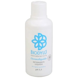 Dermoliquido - sensitive skin cleanser 500 Ml