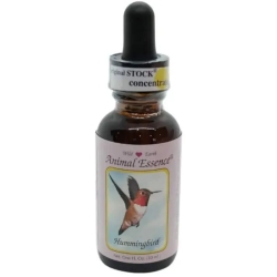 Hummingbird Essence - Mood Supplement 30 ml
