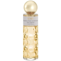 Seduction Woman - Eau De Parfum For Woman 200 Ml Spray