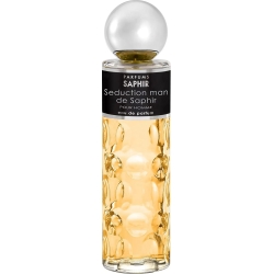 Seduction Man - Eau De Parfum For Man 200 Ml Spray