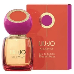 Silkway - Eau De Toilette For Woman 30 Ml Spray