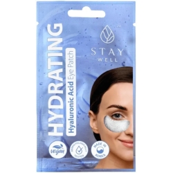 Hydrating Hyaluronic Acid Eye Patch