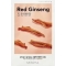 Airy Fit Sheet Mask Red Ginseng - Illuminating And Revitalizing Mask