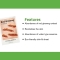 Airy Fit Sheet Mask Red Ginseng - Illuminating And Revitalizing Mask