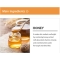 Airy Fit Sheet Mask Honey - Illuminating And Nourishing Face Mask