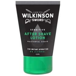 Sensitive After Shave Lotion 100 Ml