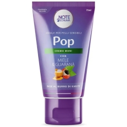 Pop - Hand Cream 75 Ml