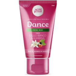 Dance - Hand Cream 75 Ml