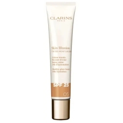 Skin Illusion Tinted Moisturizer SPF25 - Tinted Cream N. 05