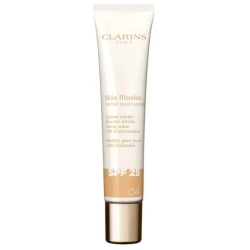 Skin Illusion Tinted Moisturizer SPF25 - Tinted Cream N. 04