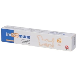 Impromune - Complementary food for dogs and cats 35g