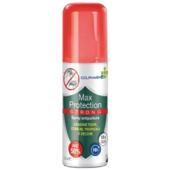 Max Protection Strong - Anti-puncture Spray 75 ml