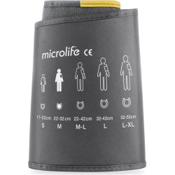 Blood Pressure Monitor Size M