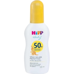 Baby - high protection Spray spf50 + 150 ml