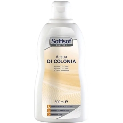 Solution - eau de cologne 500 ml