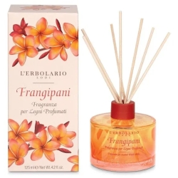 Frangipani - Fragrance for Scented Woods 125 ml