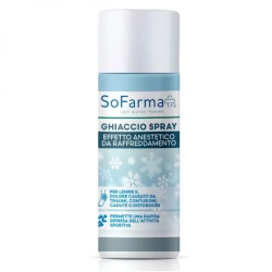 Ice Spray 200ml