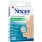 Flexible Comfort Ultra Stretch - 30 assorted plasters