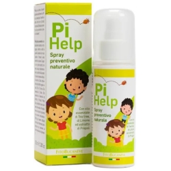 PiHelp - Natural Preventive Spray 100 ml