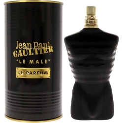 Le Male Le Parfum - eau de parfum intense for Man 200ml Spray