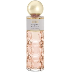 Saphir Moon - Eau De Parfum For Women 200 Ml Spray