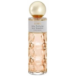 My Future - Eau De Parfum For Women 200 Ml Spray