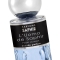 L'Uomo De Saphir - Eau De Parfum For Men 200 Ml Spray