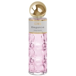 Elegance - Eau De Parfum For Women 200 Ml Spray
