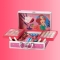 Disney Princess Traincase - Kids Make Up Set