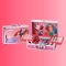 Disney Princess Traincase - Kids Make Up Set