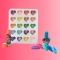 Disney Princess Traincase - Kids Make Up Set
