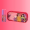 Disney Princess - Lip Gloss & Pouch Set