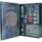 Disney Frozen Beauty Book Tin - Kids Make Up Set