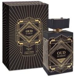 Oud Is Great - Eau De Parfum Unisex 100 Ml Spray