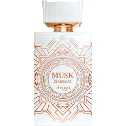 Musk Is Great - Eau De Parfum Unisex 100 Ml Spray