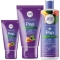 Pop - Shower Gel 400 Ml + Body Cream 200 Ml + Hand Cream 75 ml