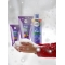 Pop - Shower Gel 400 Ml + Body Cream 200 Ml + Hand Cream 75 ml