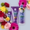 Pop - Shower Gel 400 Ml + Body Cream 200 Ml + Hand Cream 75 ml