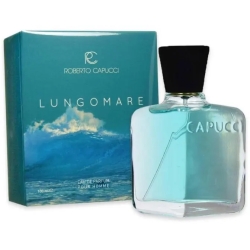 Capucci Lungomare - Eau de Parfum for Man 100 ml Spray