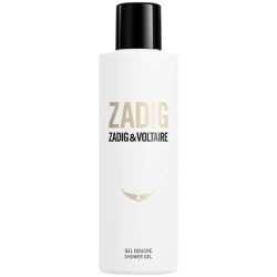 Zadig - Shower Gel 200 ml